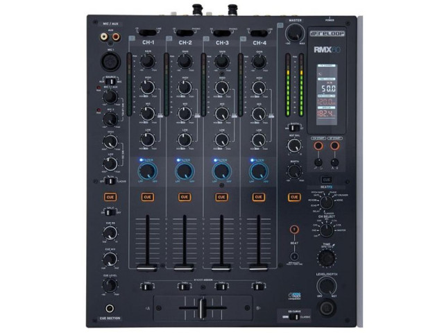 Reloop RMX-60