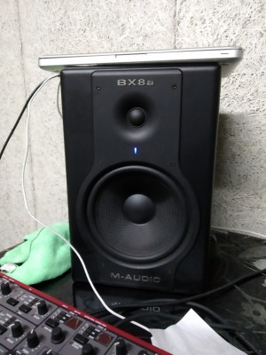 M-Audio Bx8a
