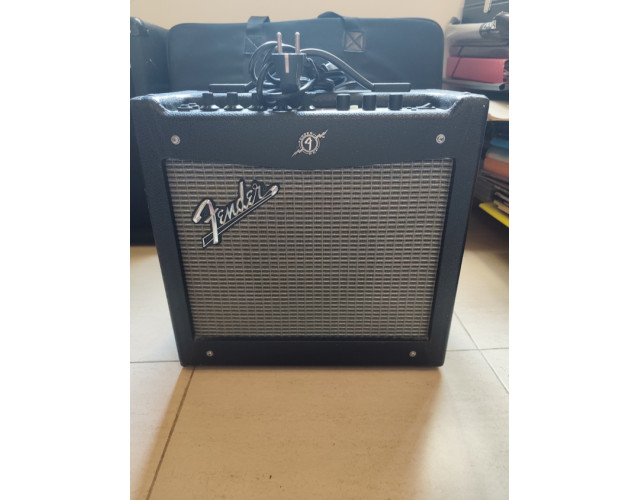 Fender Mustang I V.2