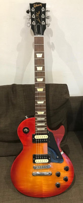 Gibson Les Paul Studio Deluxe II '60s Flame