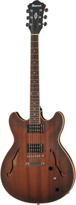 guitarra Ibanez AS53-TF