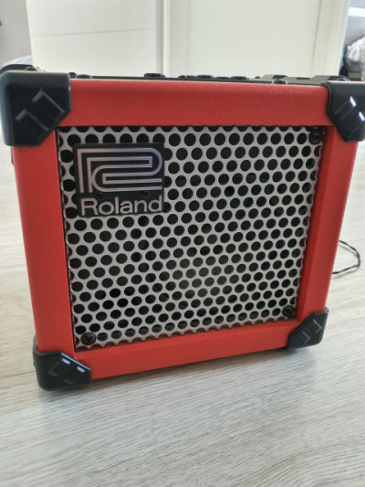 Roland micro cube RD RESERVADOO