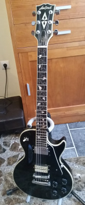 Aria Pro II Custom 1979