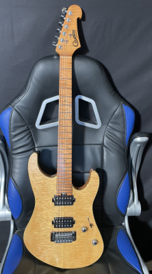 Guitarra Colobre Custom Dingo