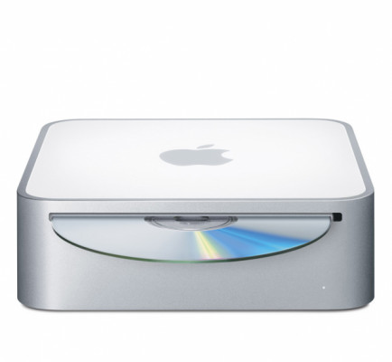 Mac Mini 2.1