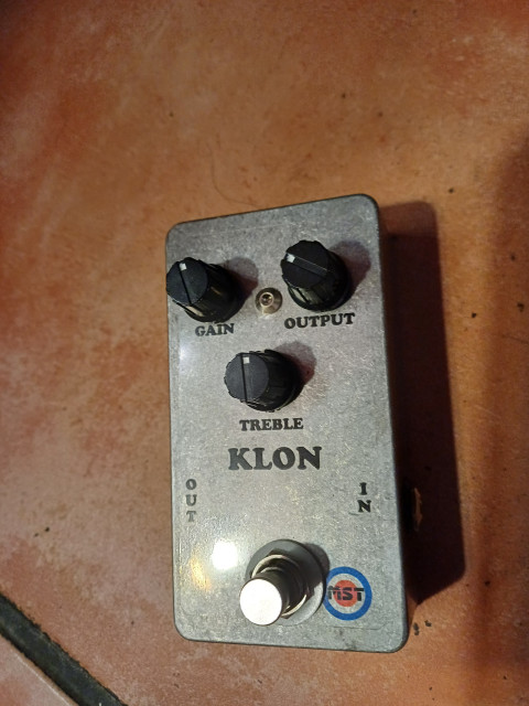 Clon de klon centaur