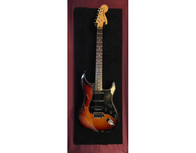 Fender American Special HSS (mejorada)