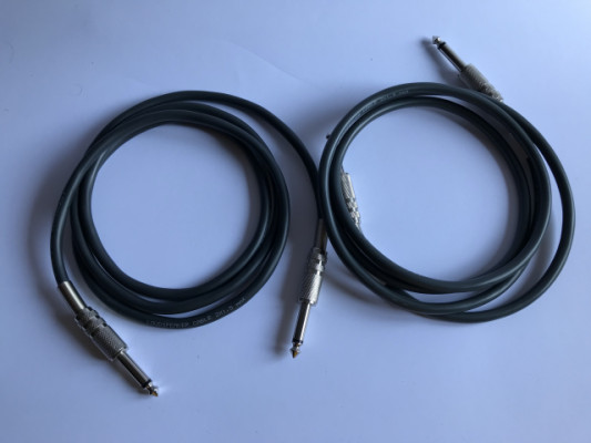 Cables de Altavoz Pro Snake 12540 - 1,5m