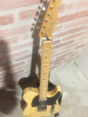 Fender Baja telecaster