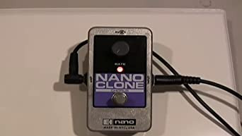 Nano clone - Chorus -