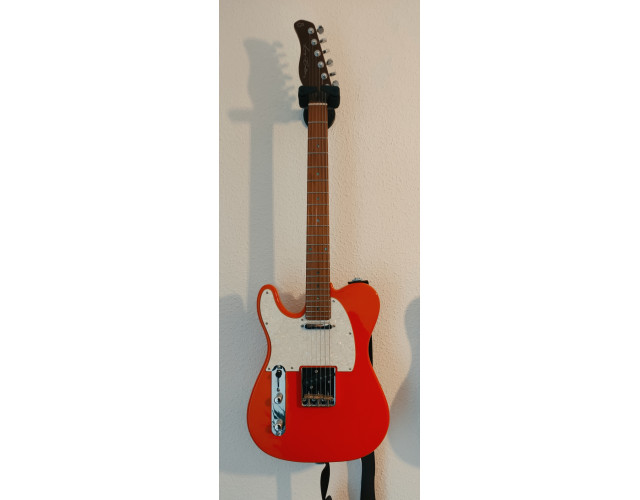 Sire T7 Larry Carlton telecaster