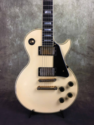 Gibson Les Paul Custom 1987