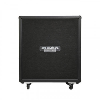 Mesa Boogie 4x12 Recta