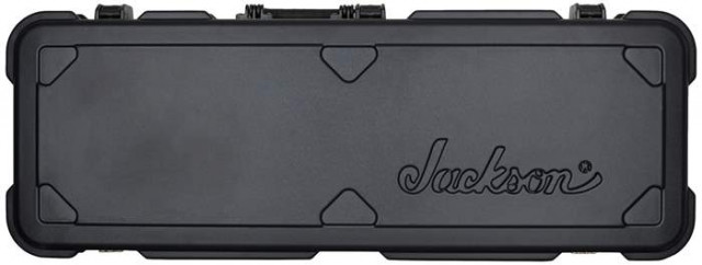 estuche JACKSON Soloist/Dinky Molded Multi-Fit Case