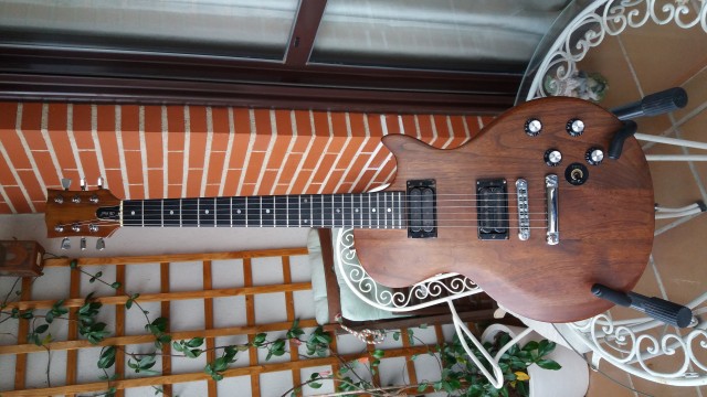 Gibson The Paul 1979 (T Tops Pastillas)HASTA DOMINGO