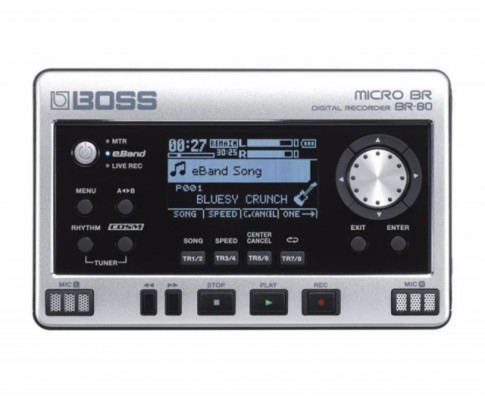 Micro BR Boss 80