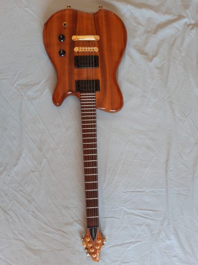 CARVIN Allan Holdsworth Signature Series HF2 Fatboy