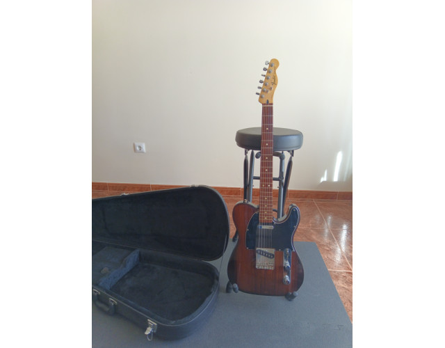 Fender Telecaster Rosewood Mexico Limited Edition