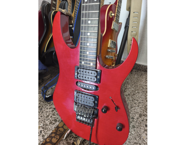 Ibanez RG570 1991