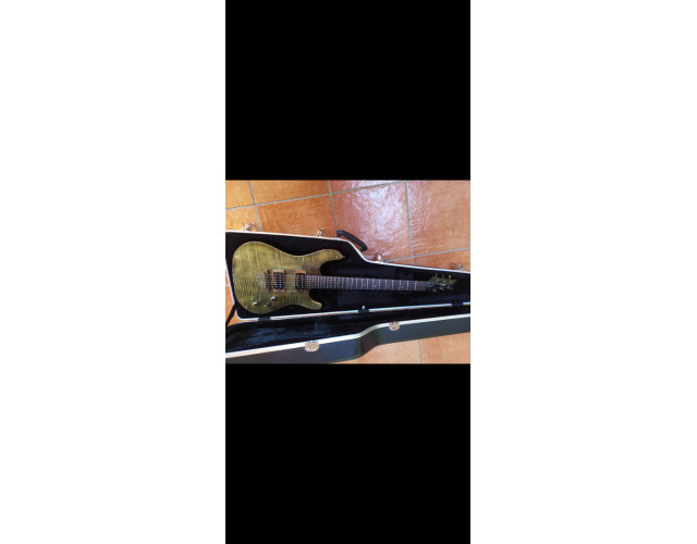 Vendo Cort KX Custom