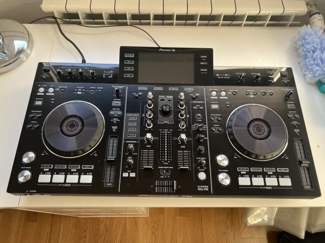 Pioneer XDJ-RX