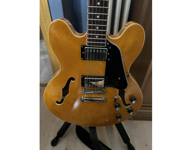 Tokai ES73 VNT tipo 335