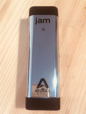 Apogee Jam for Iphone, Ipad & Mac