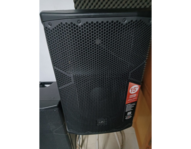 DOS DAS ALTEA 415 15A