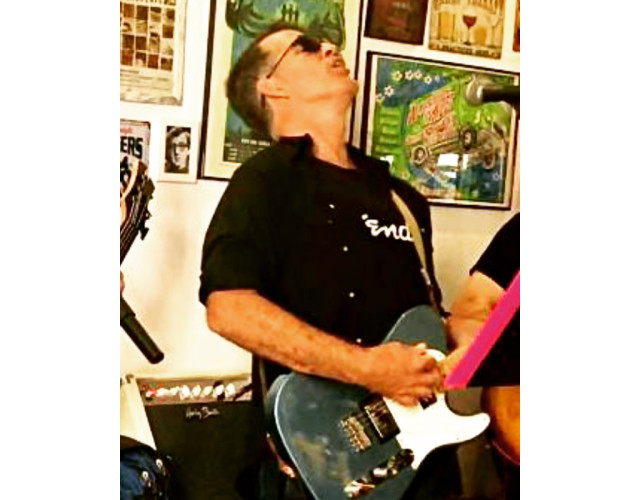 Fender Telecaster HH TIDEPOOL BLUE