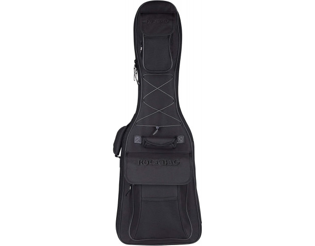 Funda ROCKBAG Starline E-Guitar Bag. SIN ESTRENAR