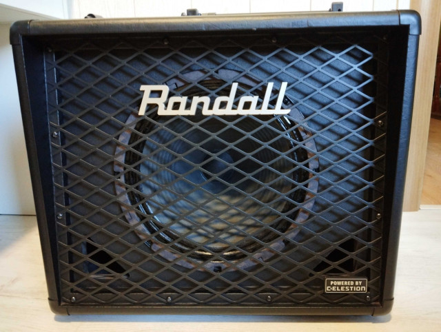 Randall RD-112