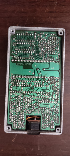 Digital delay dd-3 Boss made in Japan