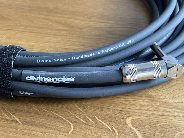 Cable Divine Noise 9m