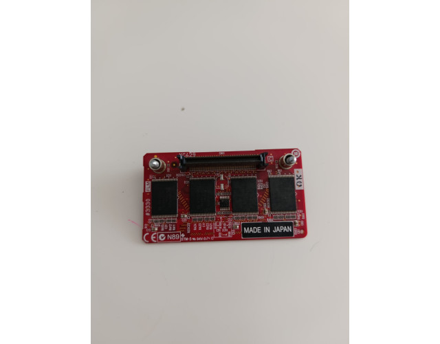 Yamaha memoria flash 1 gb