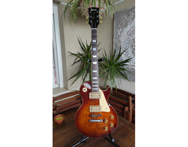 Ibanez 2340 Deluxe 59'er (Les Paul) Pre Lawsuit made in Japan 70's