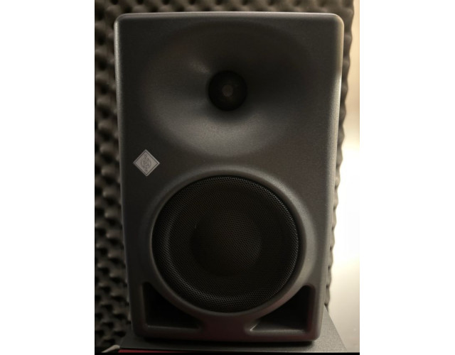 Pareja de monitores Neumann KH 120 II