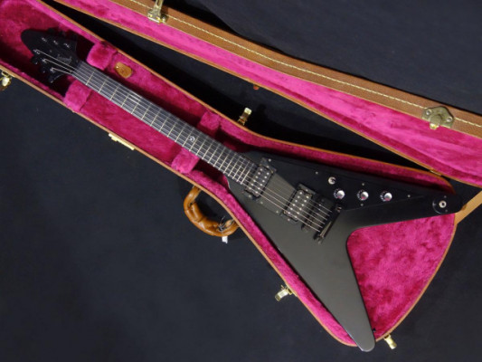 COMPRO Gibson Gothic Flying V