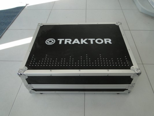 Flightcase Trkator S4/S5 Original