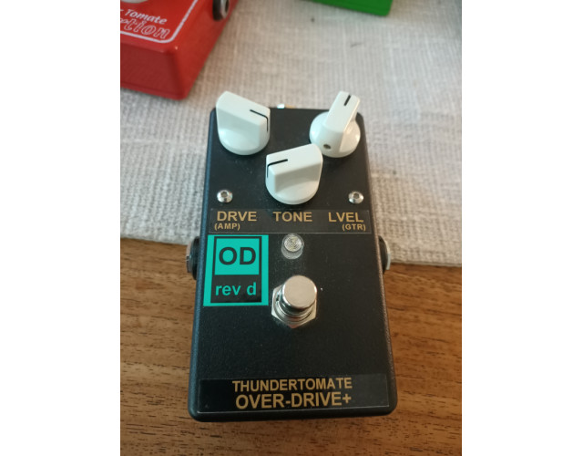 Thundertomate Over_drive+