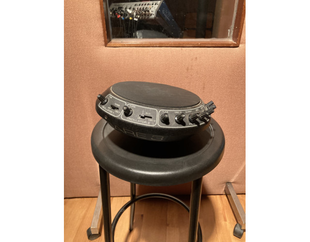 Star Instruments Synare 3 (Vintage)