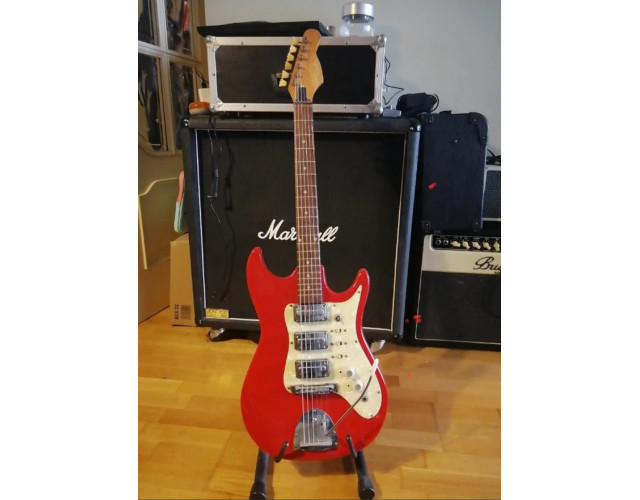 Egmond electra