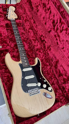Fender American Vintage 70s Stratocaster