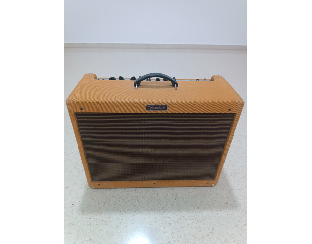 Fender Blues Deluxe Reissue