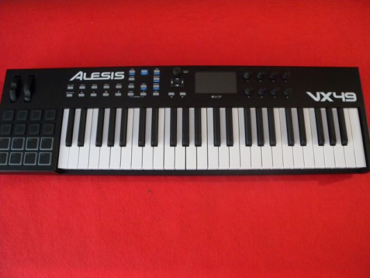 ALESIS VX49