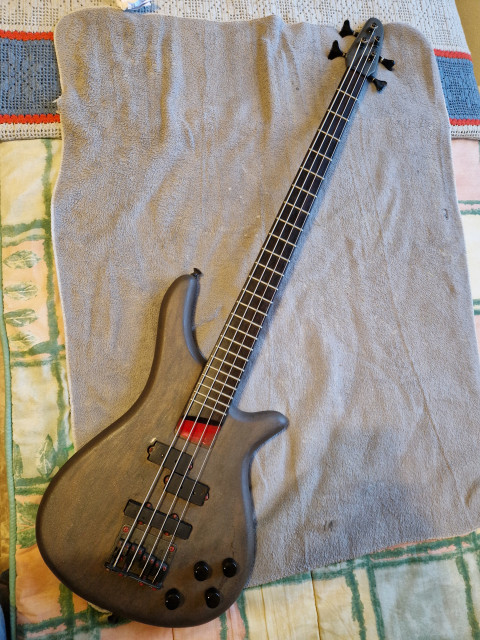 Bass Collection