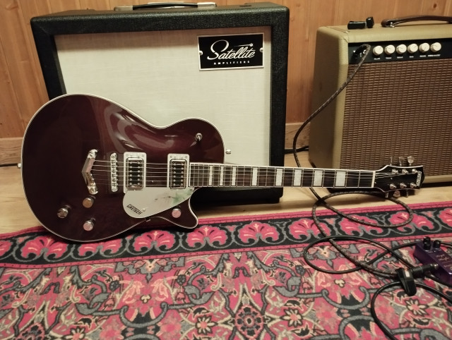 Gretsch G5220