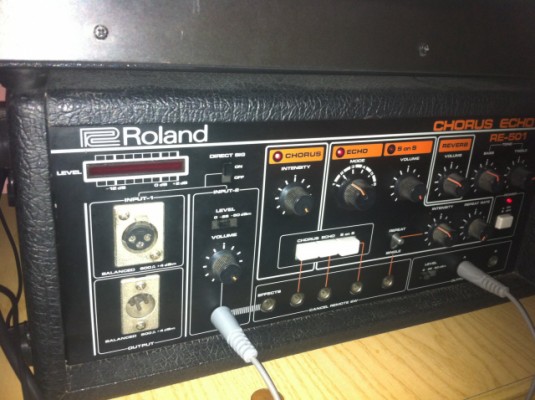 Roland RE-501