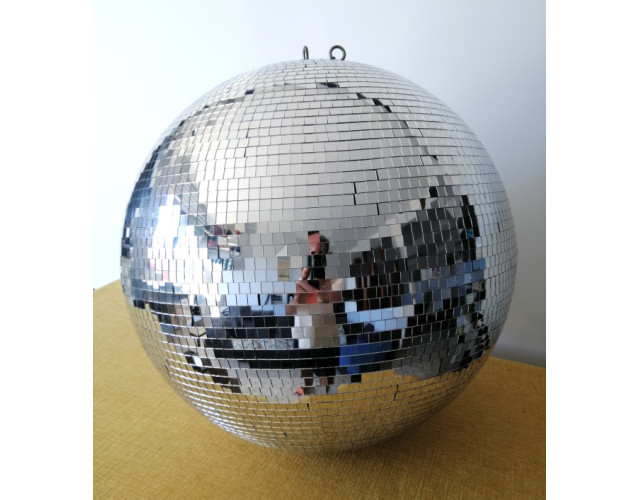 Bola de Espejo Showtec Professional Mirrorball 50cm