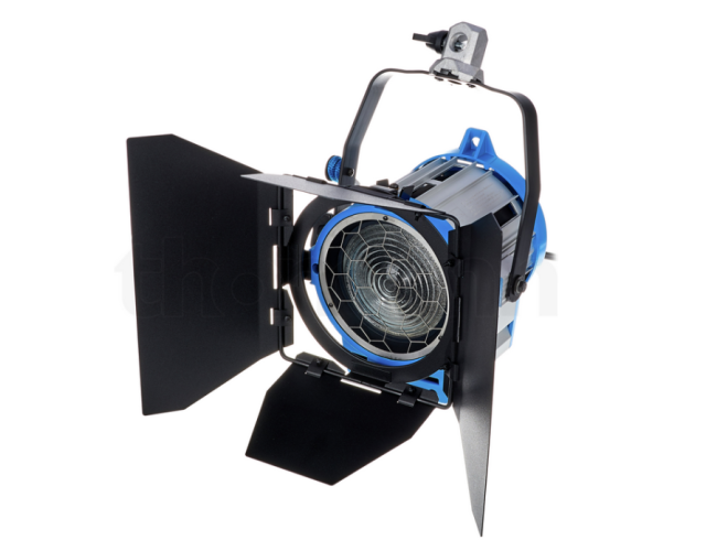Focos Arri