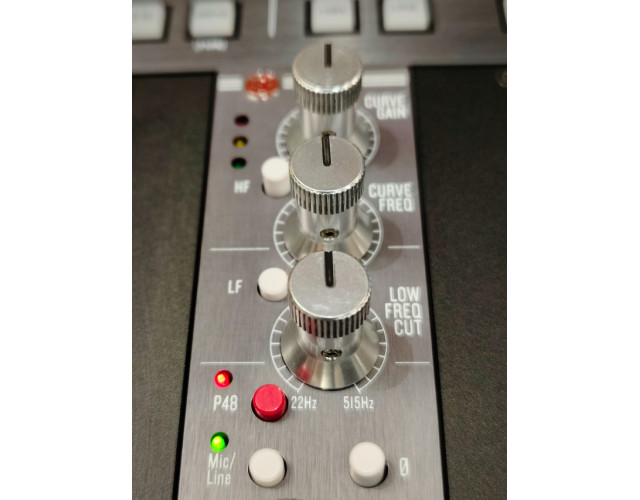 Previo de micro AEA PRQ500 para serie 500